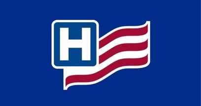 American Hospital Association Logo 