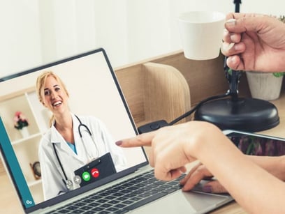 Banner Health shares five reasons why Telehealth is here to stay. 