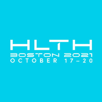 HLTH21 event logo 