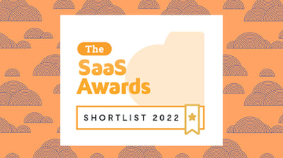 The SaaS Awards Shortlist 2022 